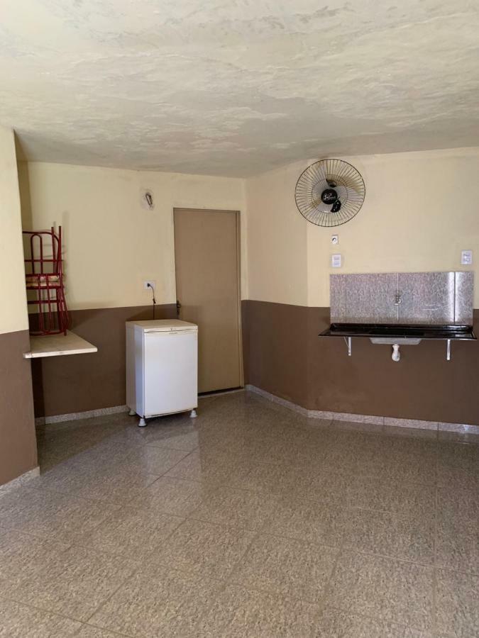 Apart. Aquarius Pousada Olimpia Exterior photo